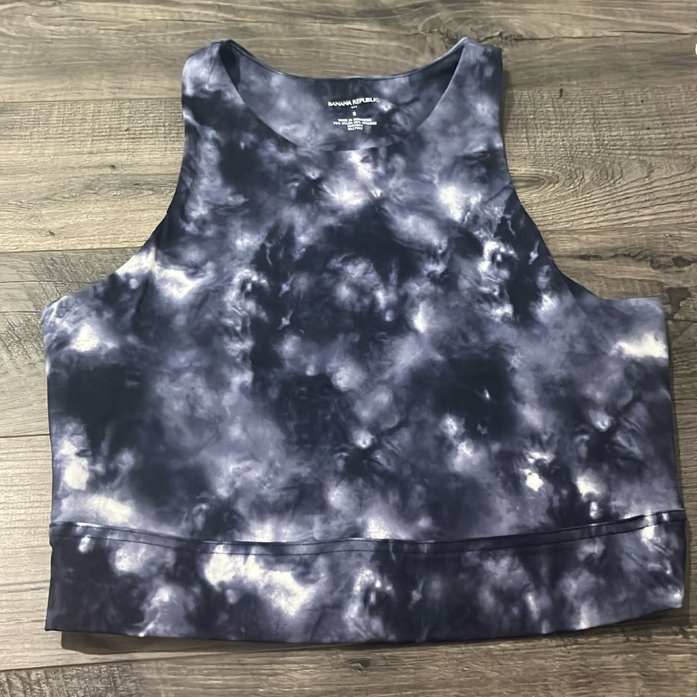 Banana Republic Crop